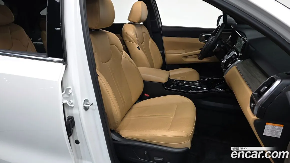 Kia Sorento — фото 10