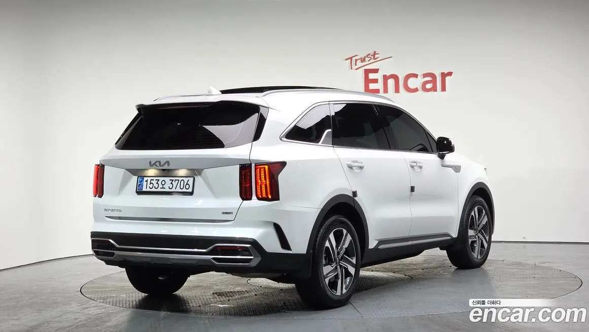 Kia Sorento — фото 2