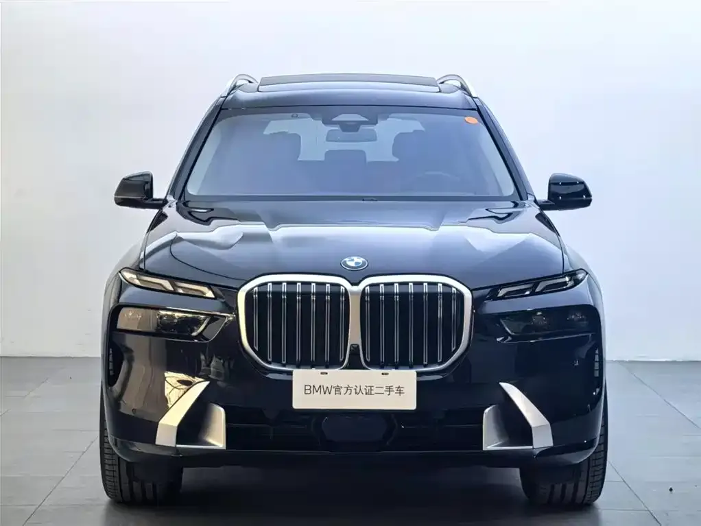 BMW X7 — фото 2