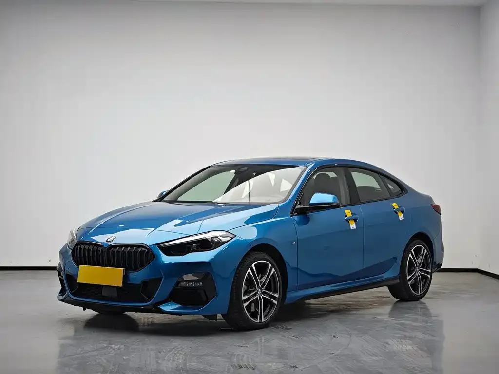 BMW 2 Series (Import) — фото 1