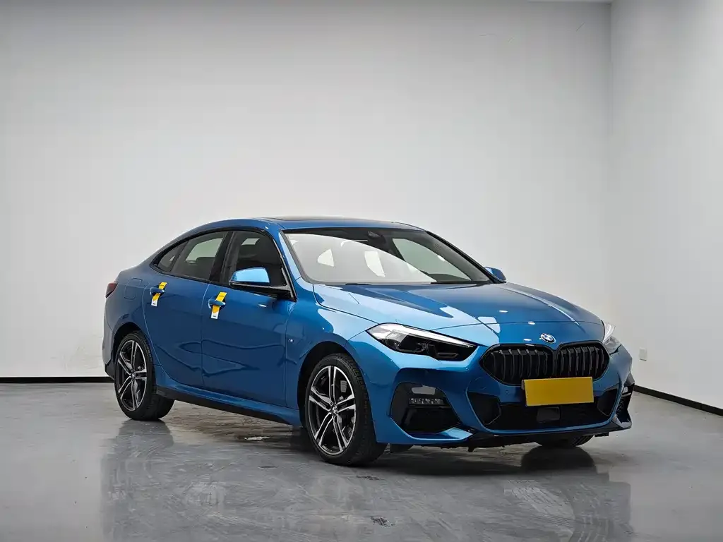 BMW 2 Series (Import) — фото 2