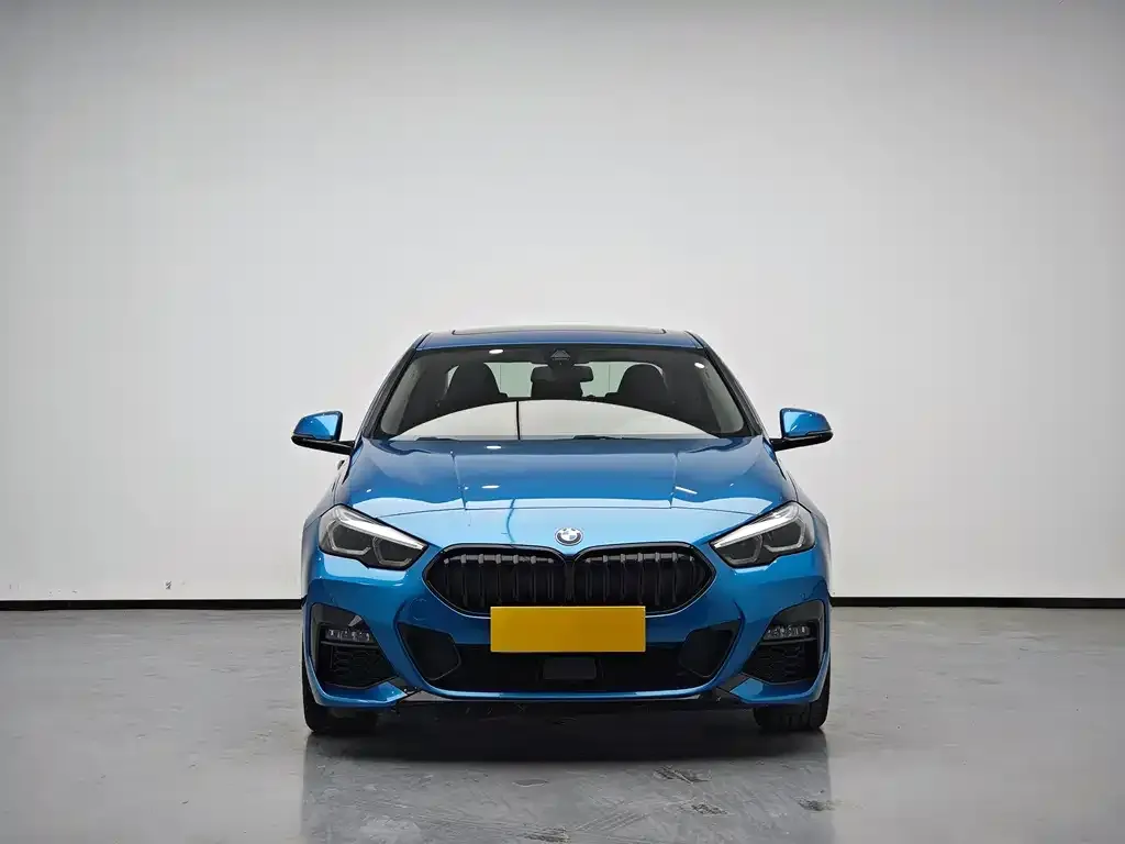 BMW 2 Series (Import) — фото 3