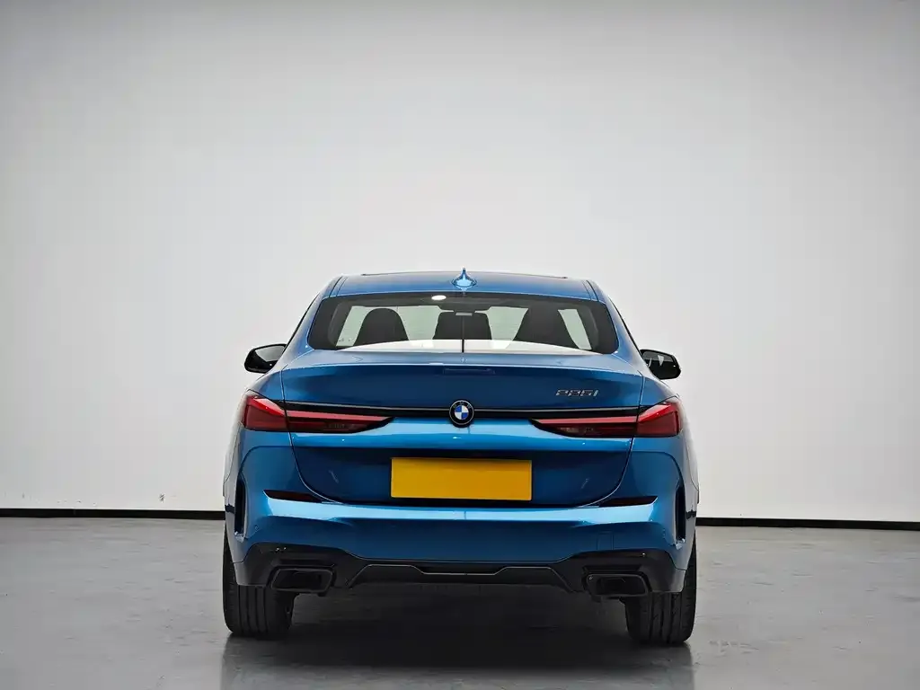 BMW 2 Series (Import) — фото 6
