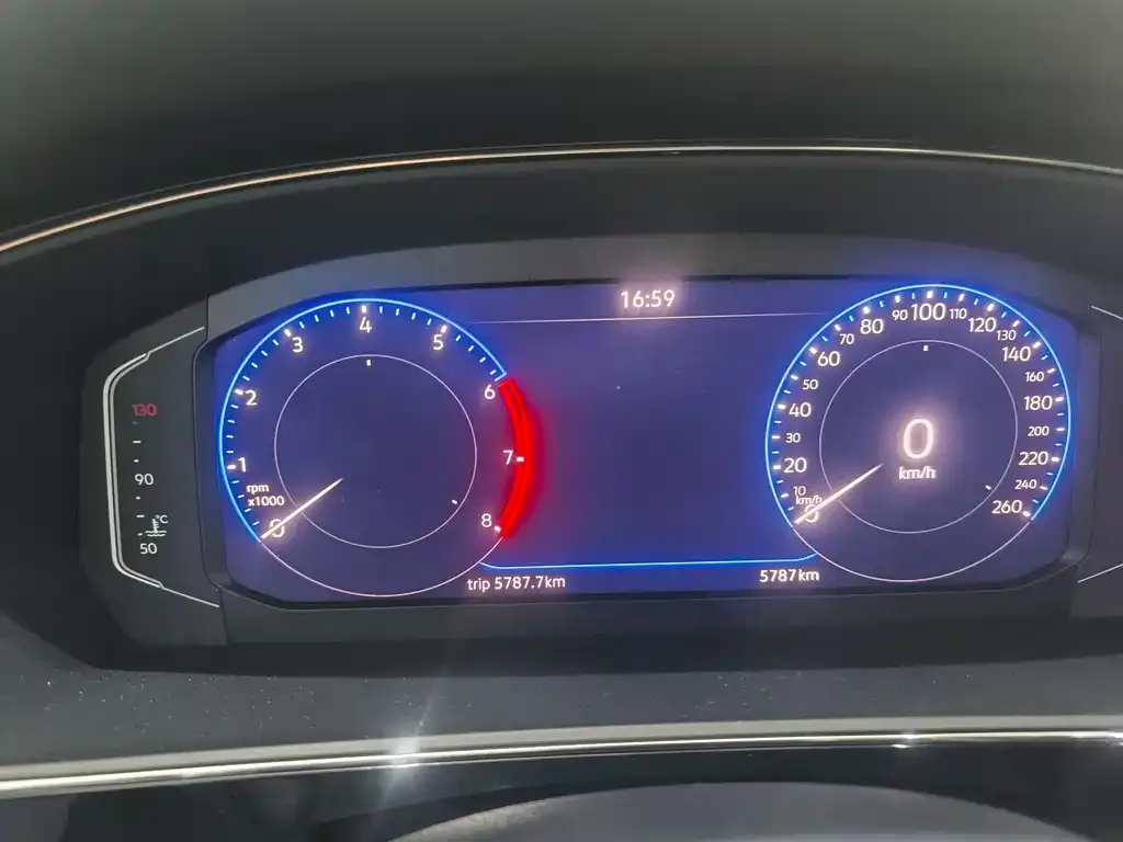 Volkswagen Passat — фото 10