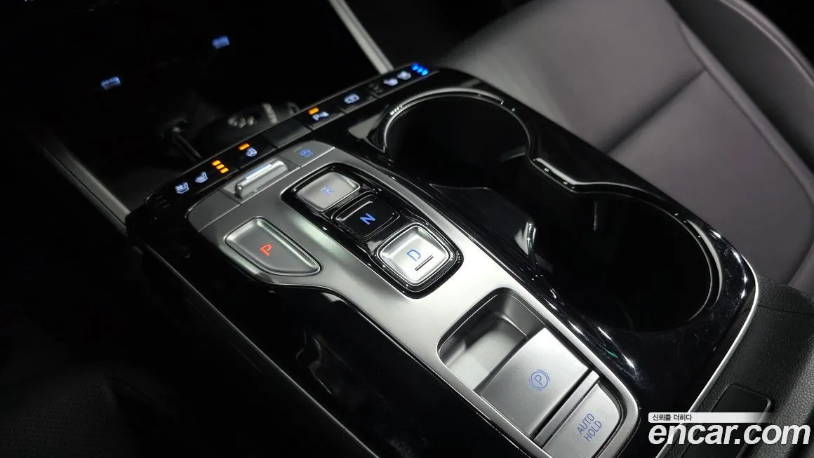 Hyundai Tucson — фото 9