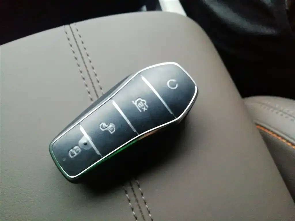 BYD Pro New Energy — фото 9