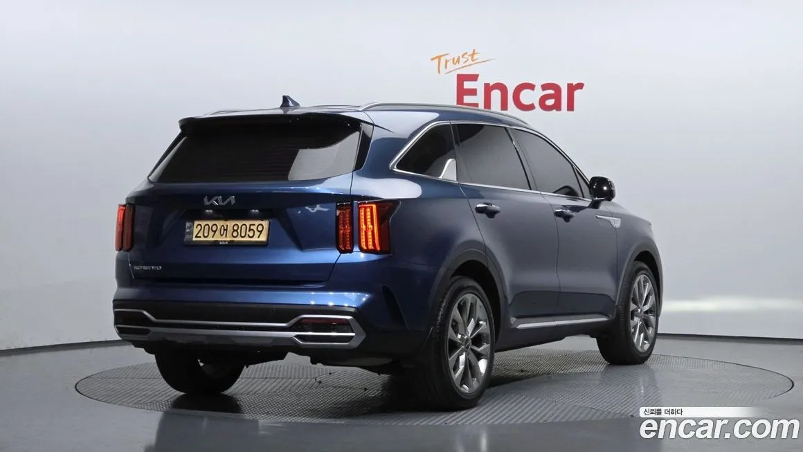 Kia Sorento — фото 2