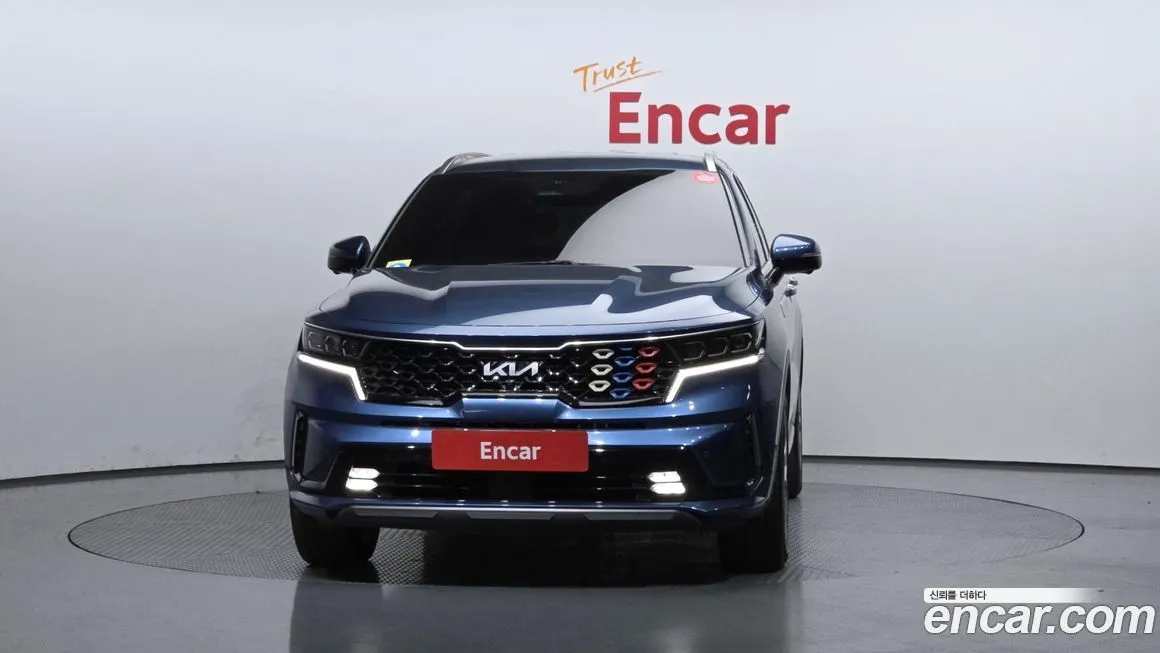 Kia Sorento — фото 3