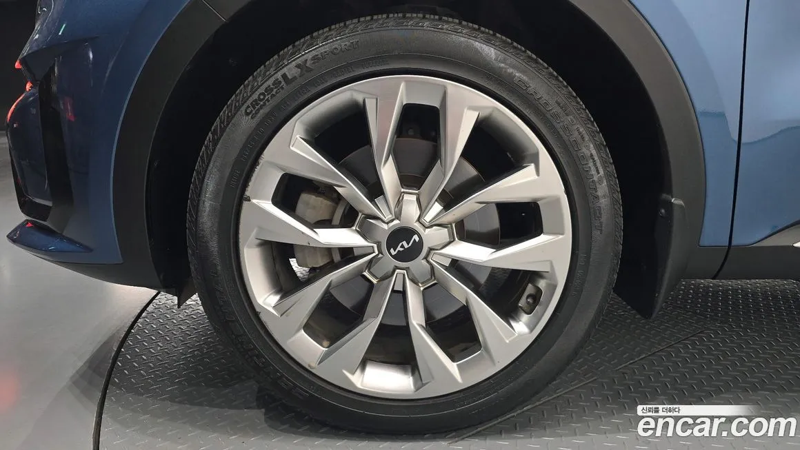 Kia Sorento — фото 5