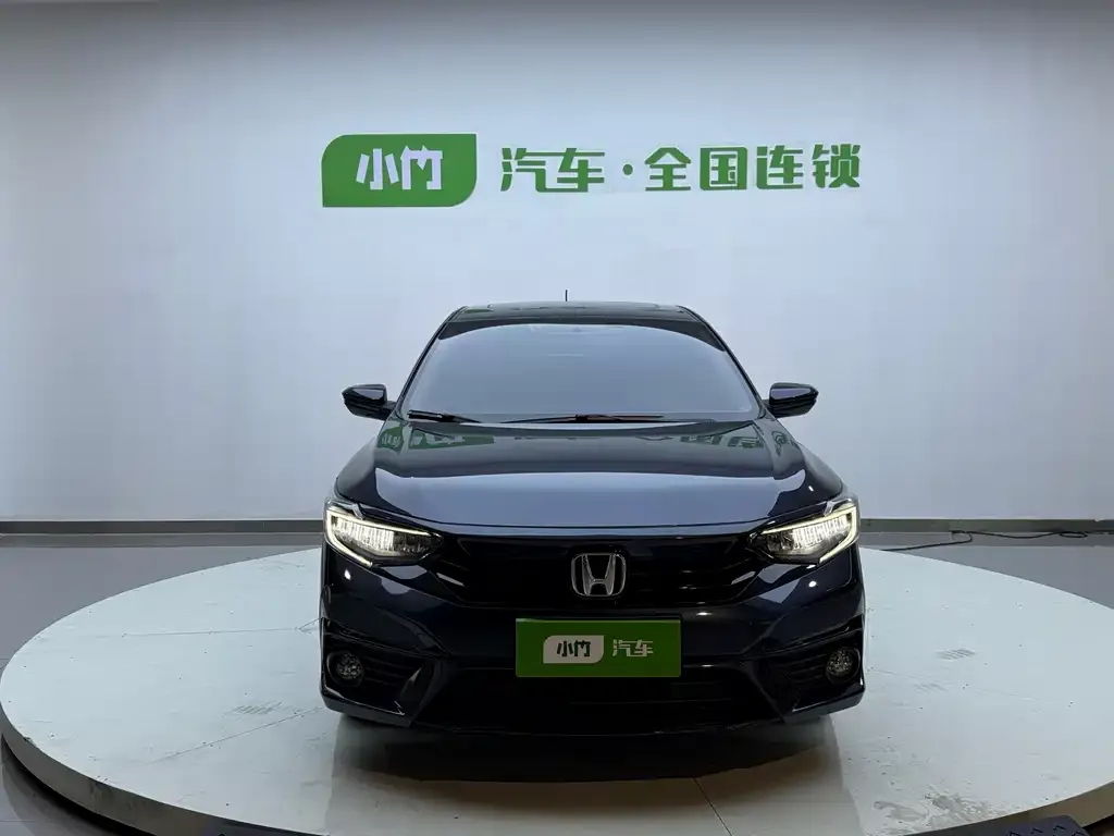 Honda Envix — фото 2