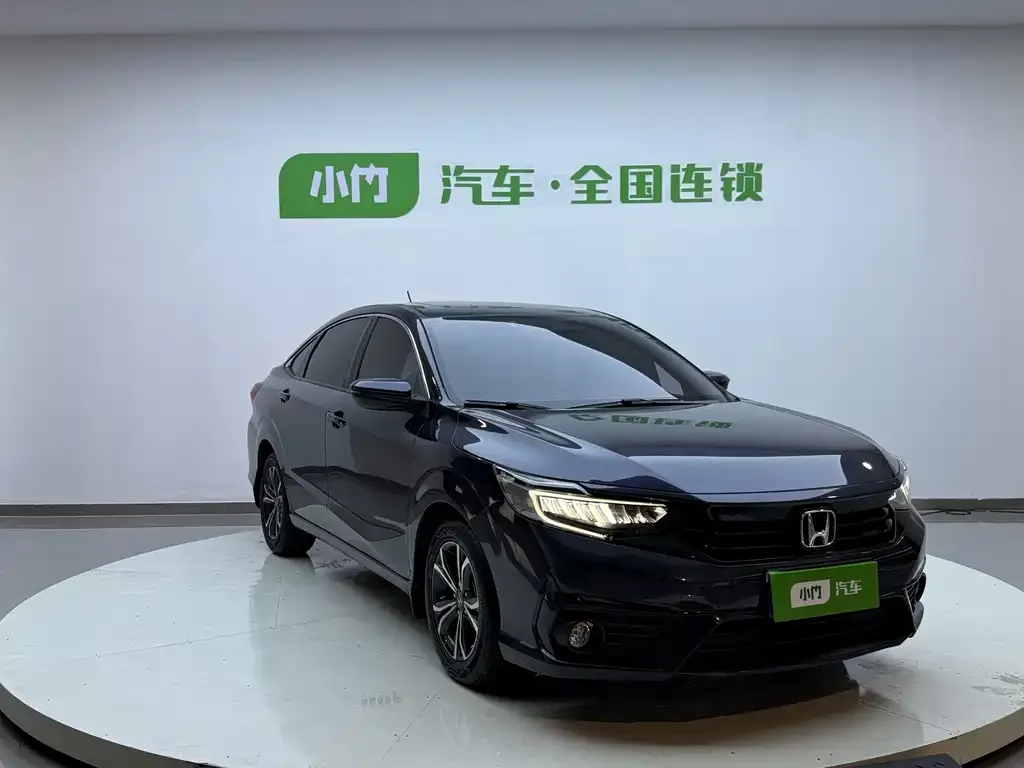Honda Envix — фото 3