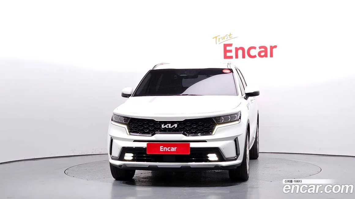 Kia Sorento — фото 3