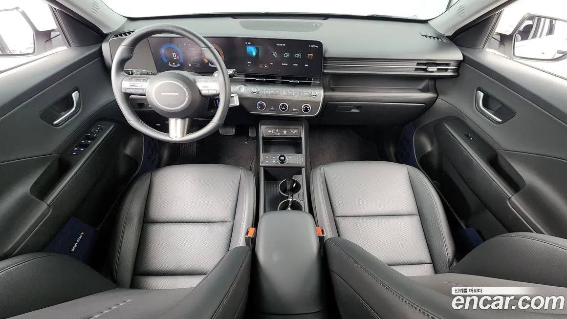 Hyundai Kona — фото 7