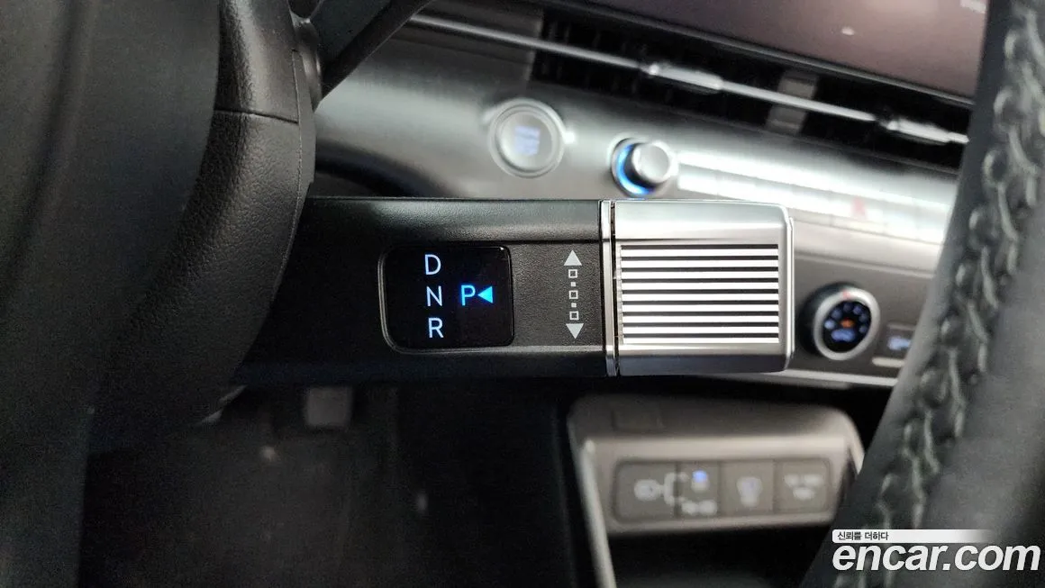 Hyundai Kona — фото 9