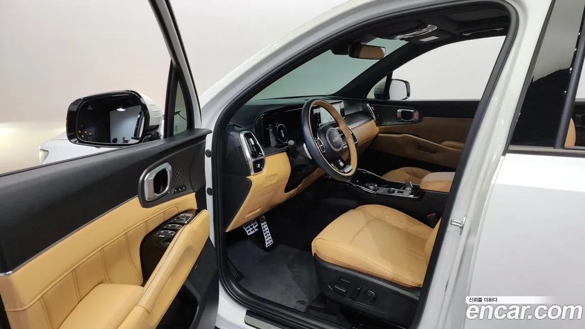 Kia Sorento — фото 10