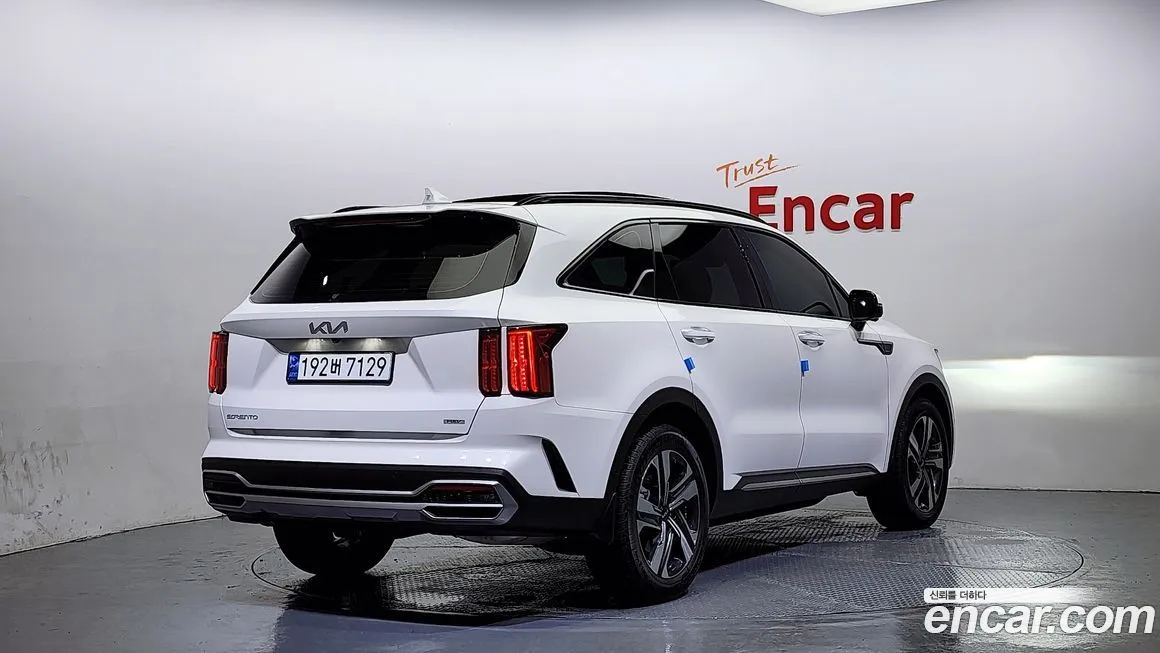 Kia Sorento — фото 2