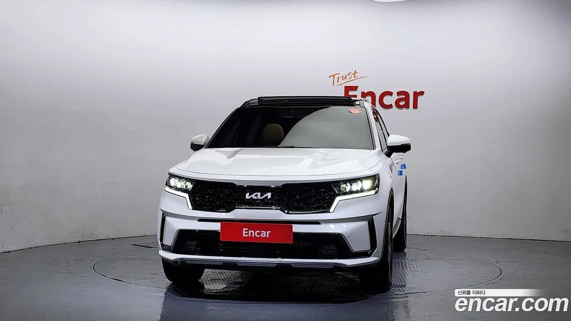 Kia Sorento — фото 3