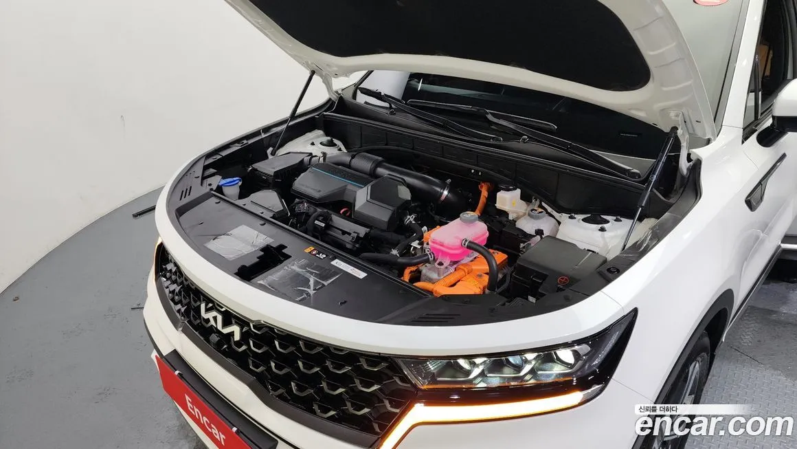 Kia Sorento — фото 6