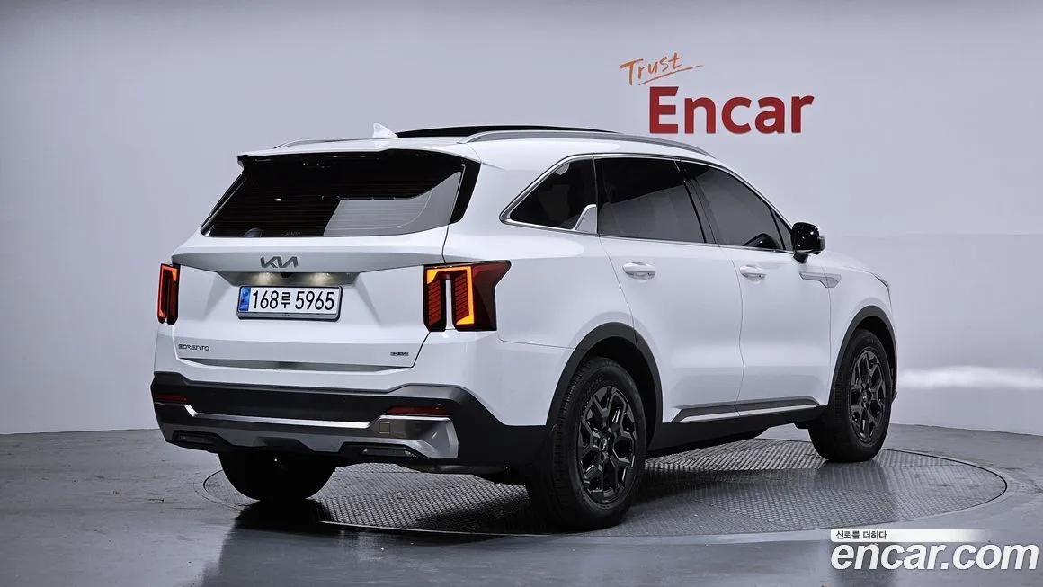 Kia Sorento — фото 2
