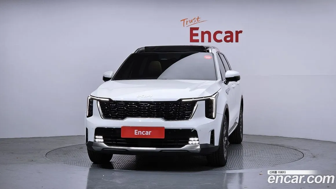 Kia Sorento — фото 3