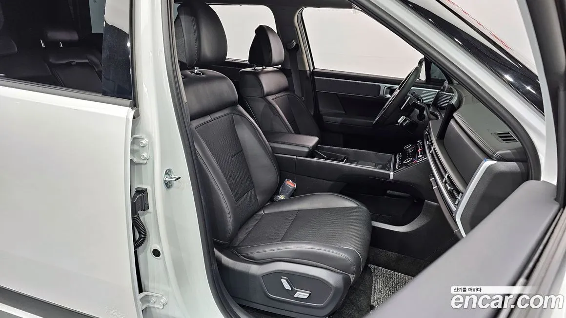 Hyundai Santafe — фото 10