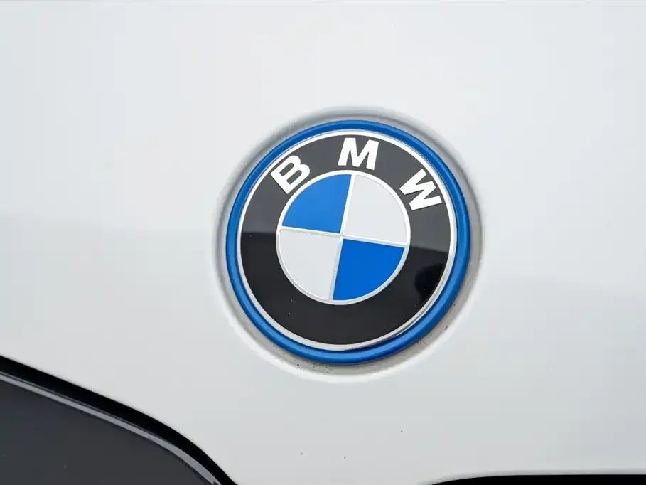 BMW i3 — фото 10