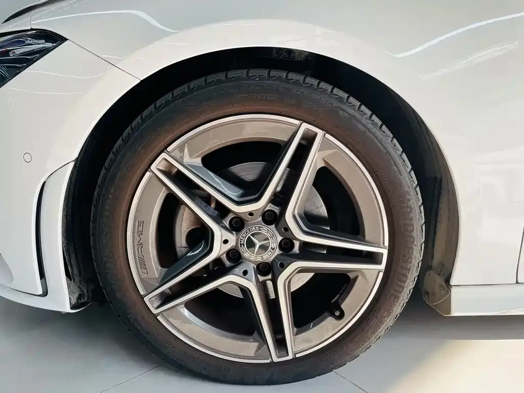 Mercedes-Benz CLA (Import) — фото 3