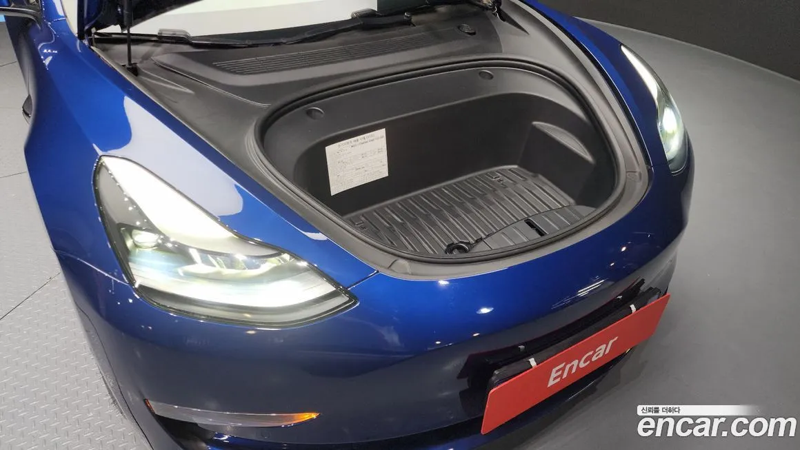 Tesla Model 3 — фото 6