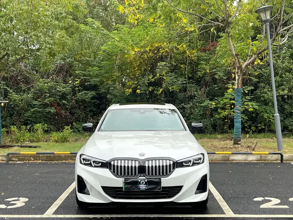 BMW i3 — фото 2
