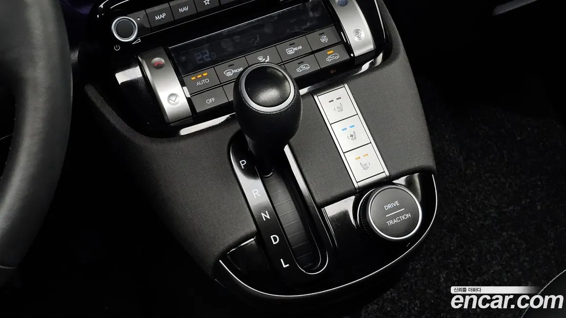 Hyundai Casper — фото 9
