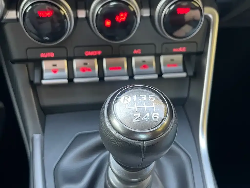 Subaru BRZ — фото 10