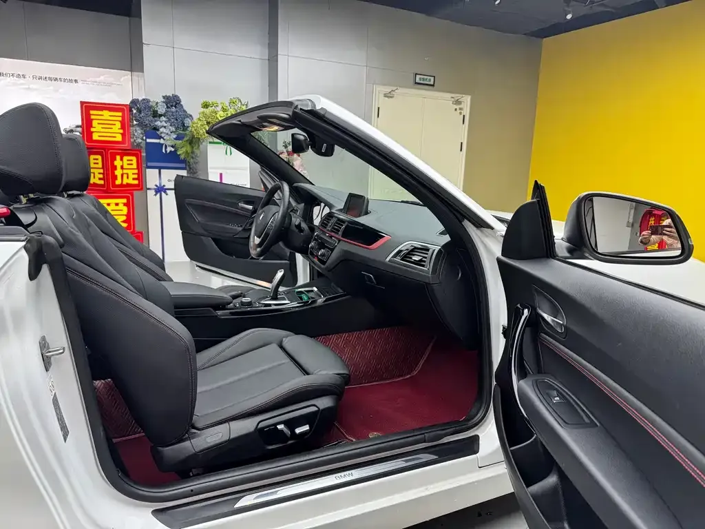BMW 2 Series (Import) — фото 5