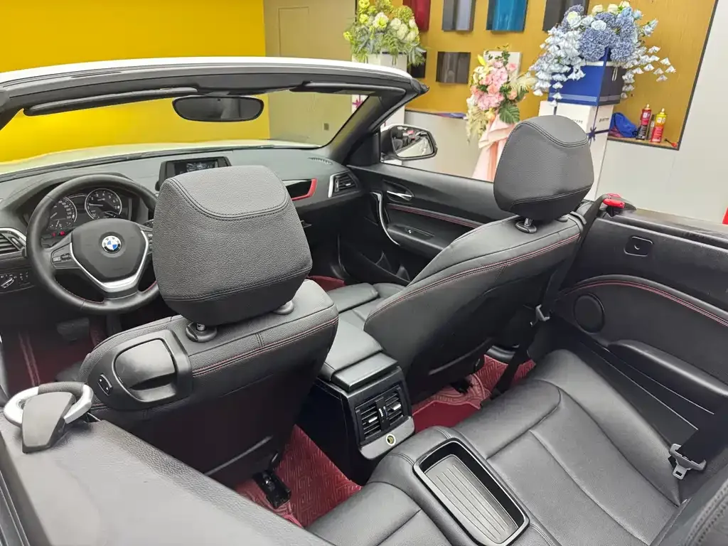 BMW 2 Series (Import) — фото 6