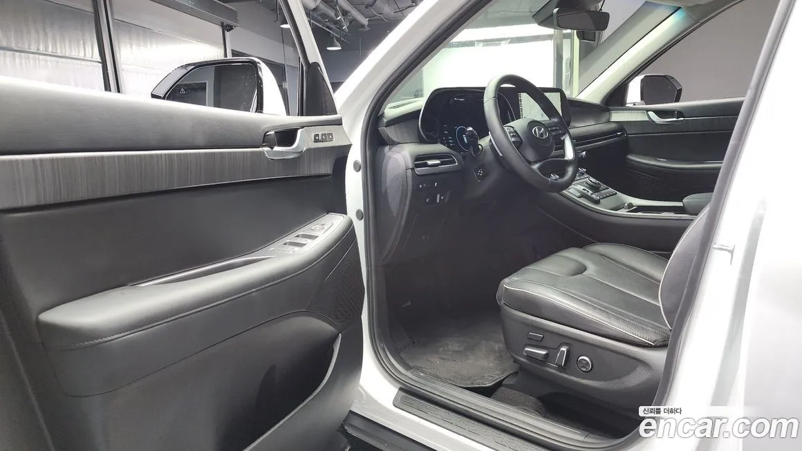 Hyundai Palisade — фото 10