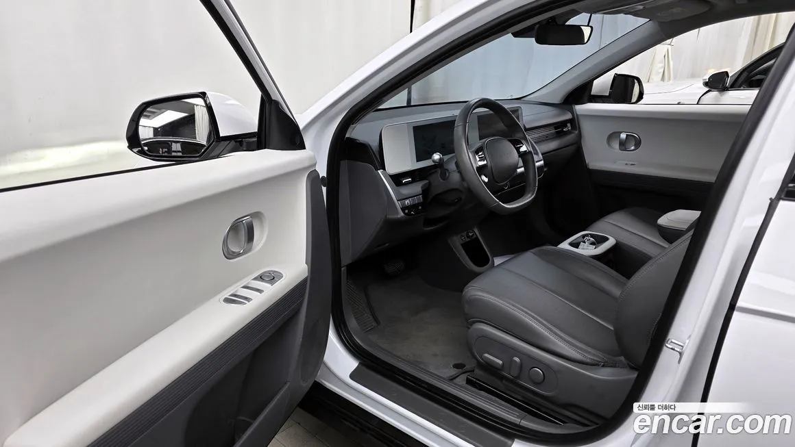 Hyundai Ioniq5 — фото 10