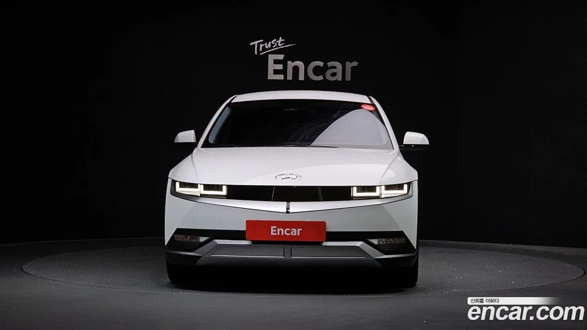 Hyundai Ioniq5 — фото 3