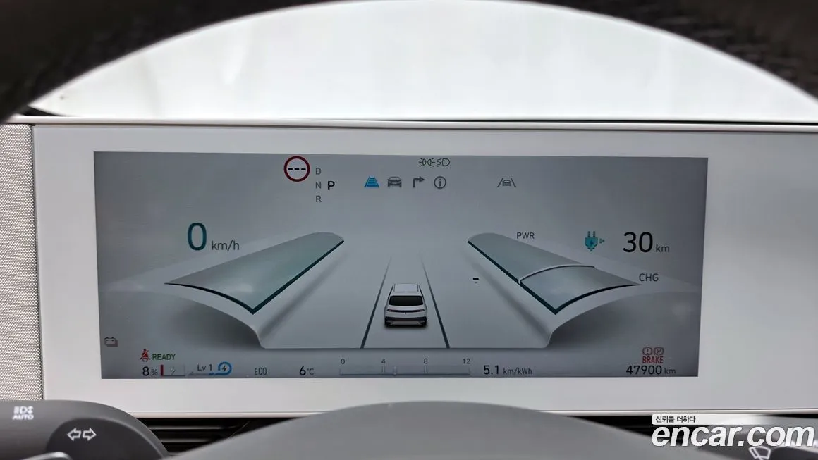 Hyundai Ioniq5 — фото 8