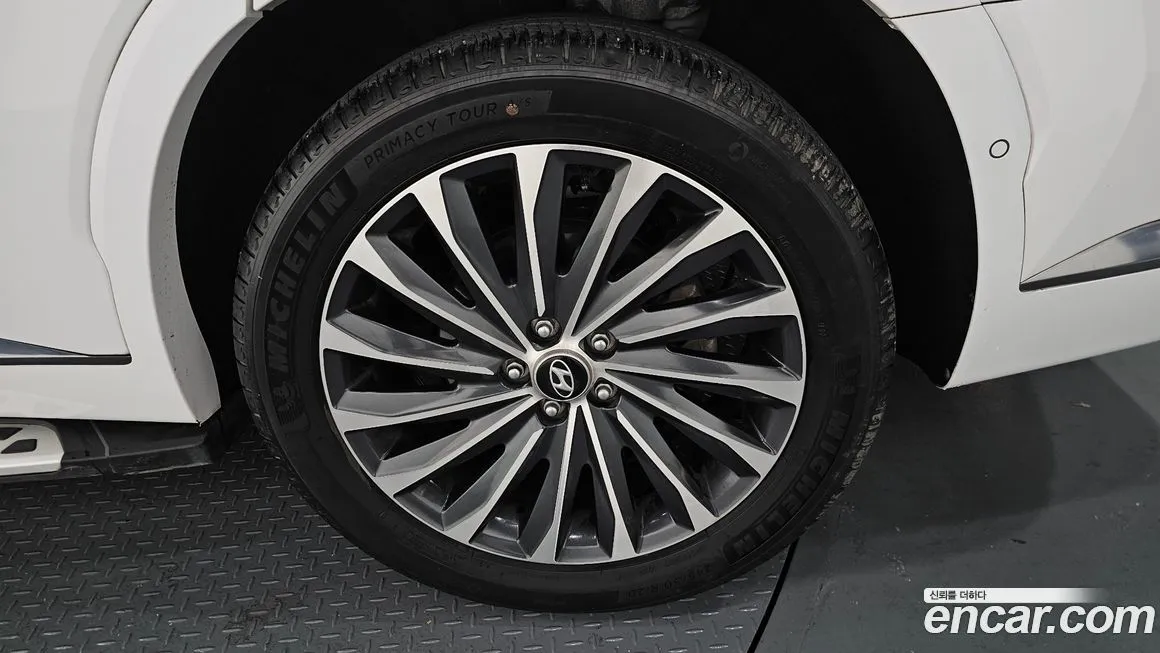 Hyundai Palisade — фото 5