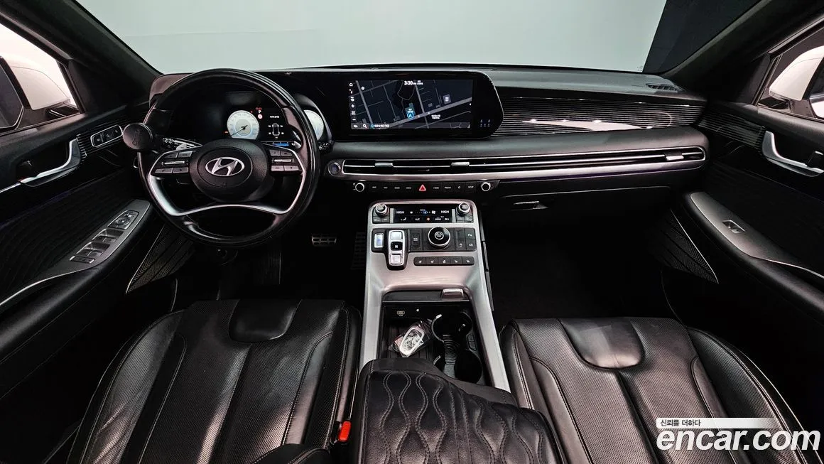Hyundai Palisade — фото 7