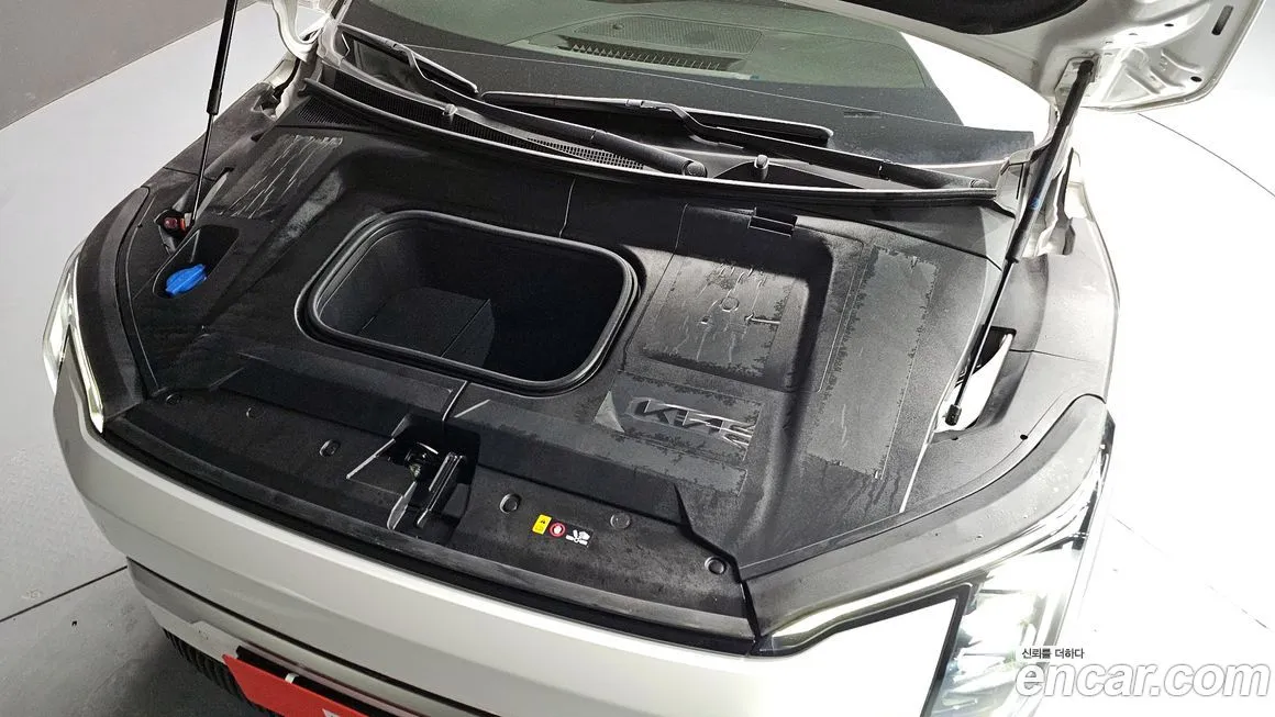 Kia EV3 — фото 6