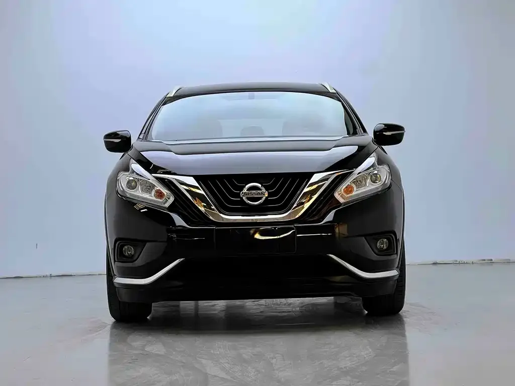 Nissan Murano — фото 2