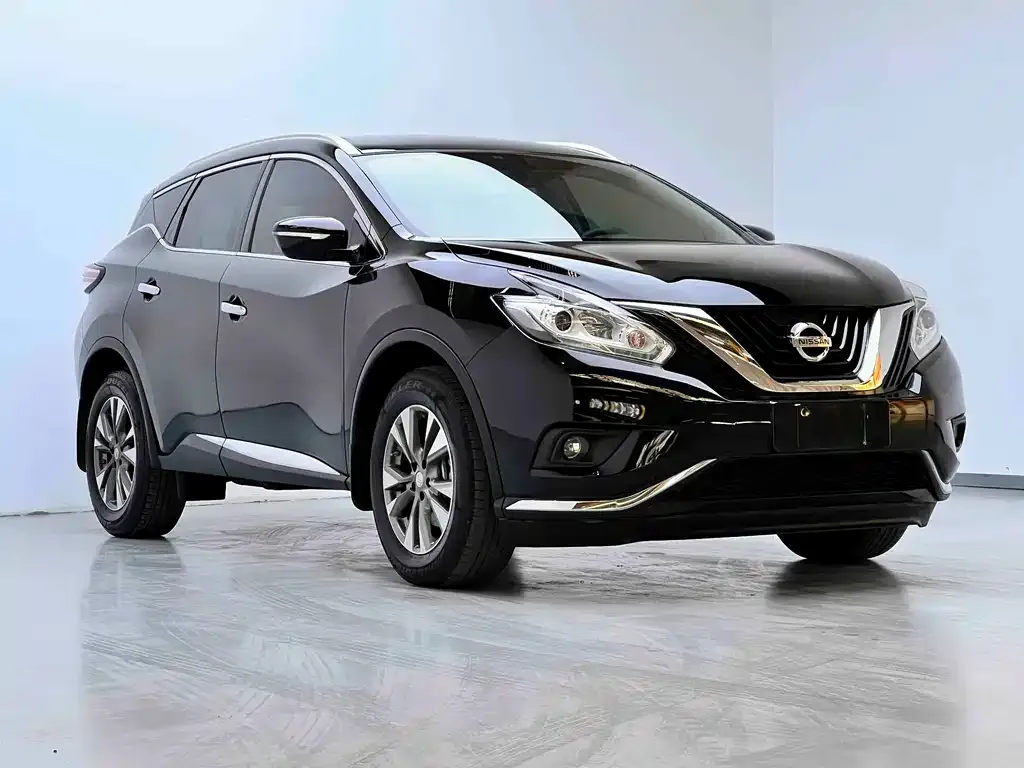 Nissan Murano — фото 3