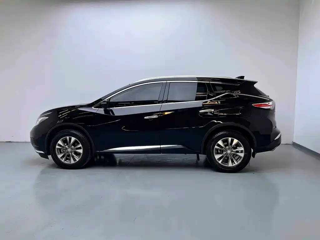 Nissan Murano — фото 4