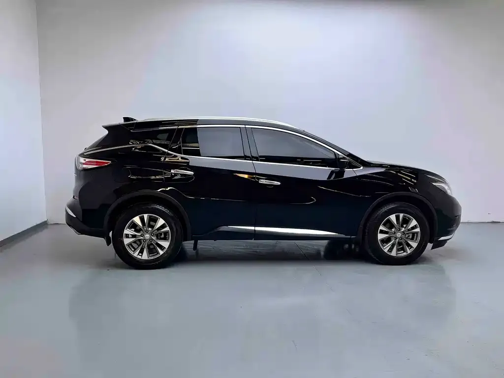 Nissan Murano — фото 7