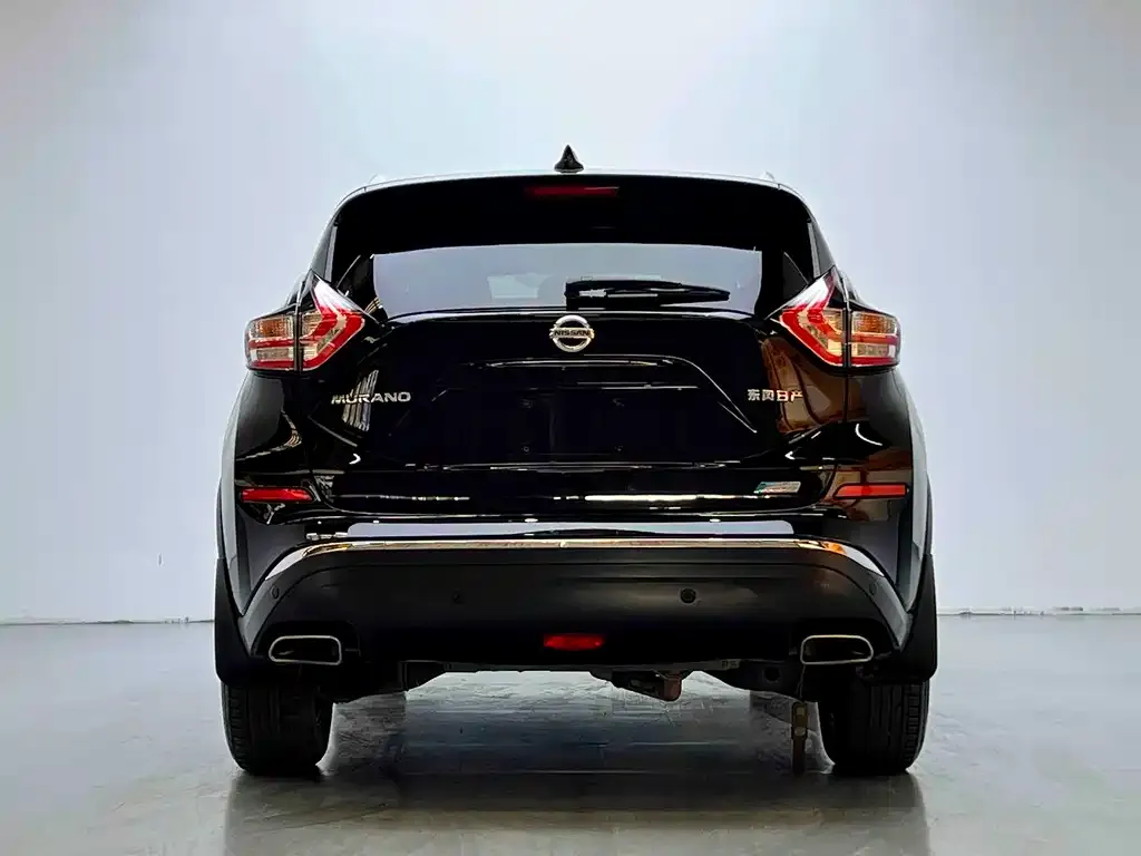 Nissan Murano — фото 8