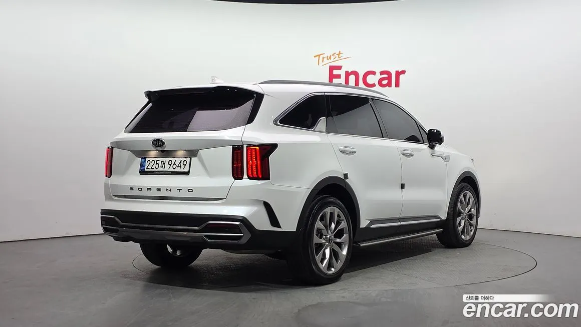 Kia Sorento — фото 2
