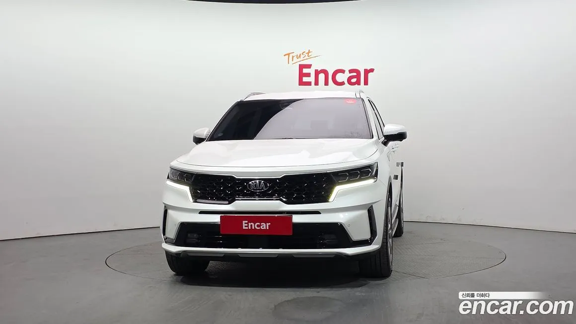 Kia Sorento — фото 3