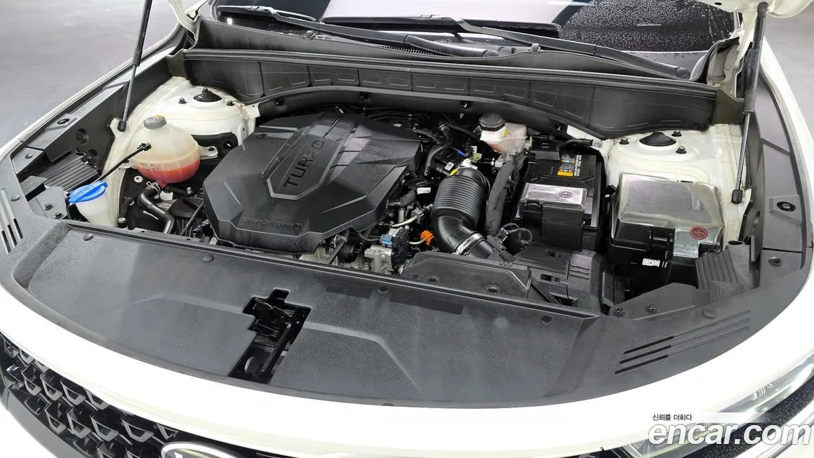 Kia Sorento — фото 6
