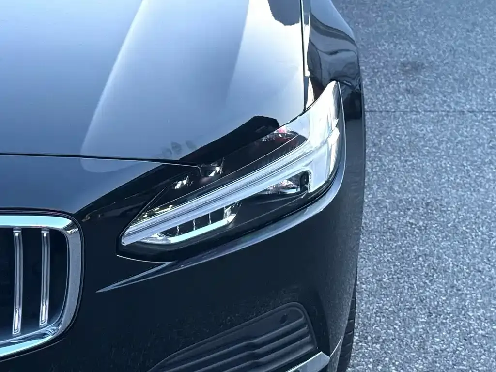 Volvo S90 PHEV — фото 6