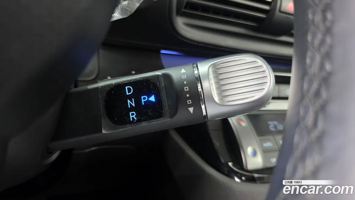 Hyundai Casper — фото 9